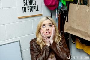 [Shoplyfter] River Lynn (Case No. 7906286 – The Bikini Thief / .
